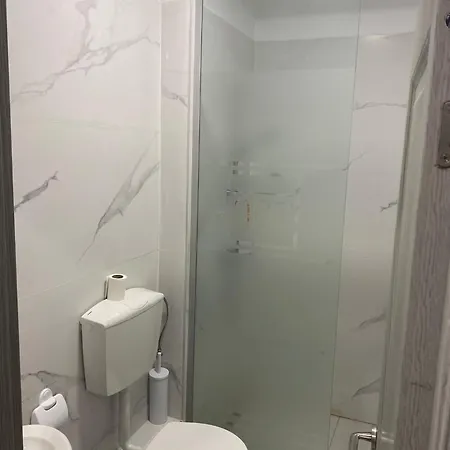 Apartment In Little Bucharest