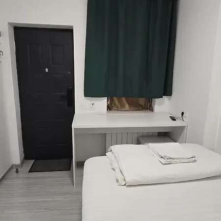 Apartment In Little