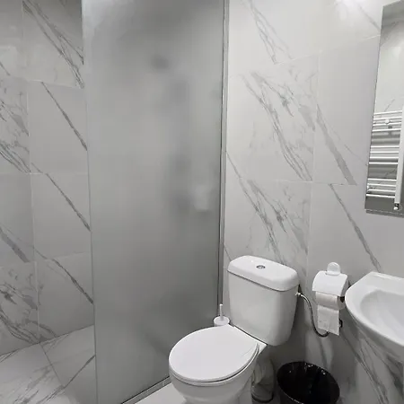 Apartment In Little *